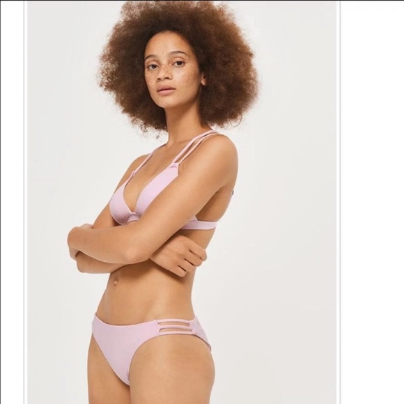 Topshop Bikini Bottom - Picture 3 of 8